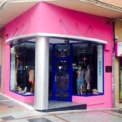 Horario de apertura Boutique Nubes, Soria