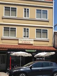 Horario de apertura Hostal El Meson, A Coruña