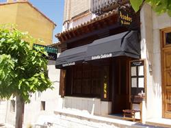 Horario de apertura Asados Don José, Peñafiel