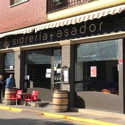 Horario de apertura Asador Casa Antonio, Milagro