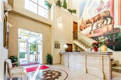 Horario de apertura Hotel Roma Aurea, Talavera de la Reina