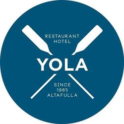 Horario de apertura Restaurante Hotel Yola, Altafulla