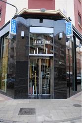 Horario de apertura Hostal La Cortijana **, Logroño