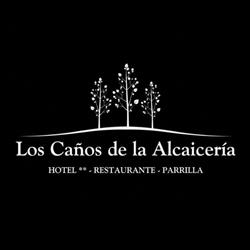 Horario de apertura Hotel Restaurante Los Caños de La Alcaicería, Alhama de Granada