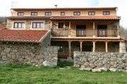 Horario de apertura Casa Rural La Tablilla y La Terraza, Navalperal de Tormes