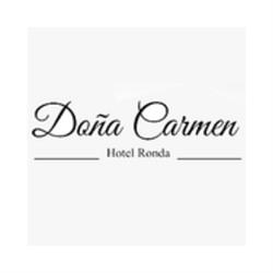 Horario de apertura Hotel y Hostal Doña Carmen, Ronda