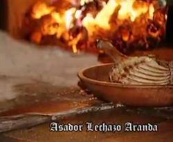 Horario de apertura Restaurante Asador Lechazo Aranda, Santander