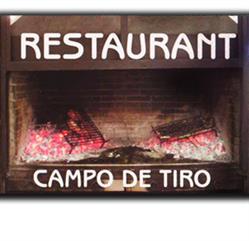 Horario de apertura Restaurante Campo de Tiro, Badalona