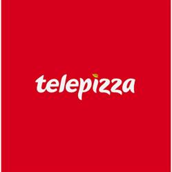 Horario de apertura Telepizza-Pizzería En Don Benito, 