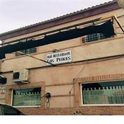 Horario de apertura Bar Restaurante Los Peques, Cabezarados