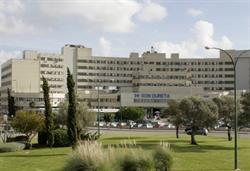 Horario de apertura Hospital Universitario Son Dureta, Palma de Mallorca