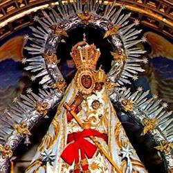 Horario de apertura Real Santuario de La Santísima Virgen de La Cabeza, Andújar