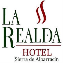 Horario de apertura La Realda (Hotel), Los Aljezares (Apartamentos), Gea de Albarracín