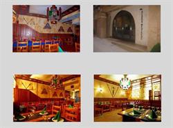 Horario de apertura Asador Medieval - Teruel, 