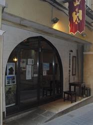 Horario de apertura Asador Medieval - Teruel, 