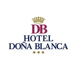 Horario de apertura Hotel Doña Blanca, Jerez de la Frontera