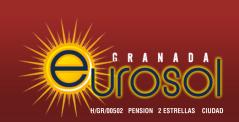 Hostal Eurosol en Granada (Ronda) - Horario de apertura