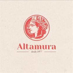 Restaurante Pizzería Altamura Original en Granada (Norte) - Horario de apertura