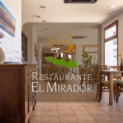 Horario de apertura Restaurante El Mirador, Setenil de las Bodegas