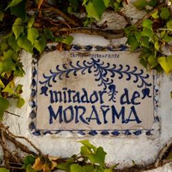Restaurante Mirador de Morayma en Granada (Albaicín) - Horario de apertura