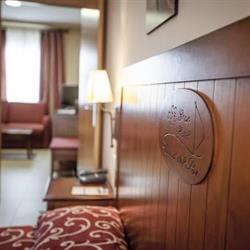 Horario de apertura Gran Hotel Ciudad Del Sur, Puerto Real