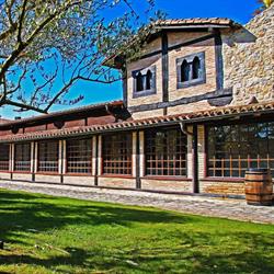 Horario de apertura Hotel Palacio de Elorriaga, Vitoria-Gasteiz