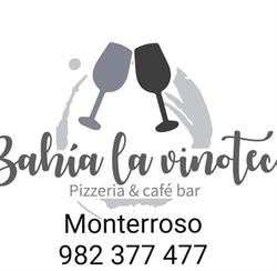 Horario de apertura Pizzeria Bahía, Monterroso