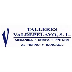 Horario de apertura Talleres Valdepelayo, Leganés