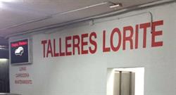 Chapa y Pintura Lorite en Madrid (San Blas-Canillejas) - Horario de apertura