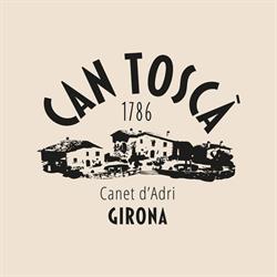 Horario de apertura Can Toscà Restaurant Girona, Canet d'Adri