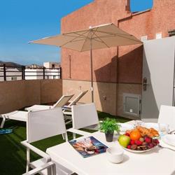 Horario de apertura Hotel Apartamento Bajamar, Las Palmas de Gran Canaria
