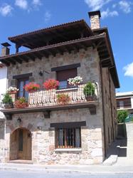Horario de apertura Casa Rural El Sastre, Navaleno