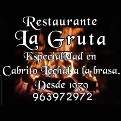 Horario de apertura La Gruta, Paiporta