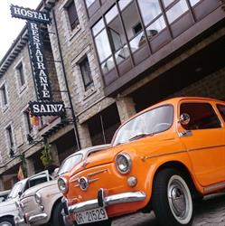 Horario de apertura Hostal Sainz, Riaño