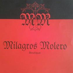 Horario de apertura Boutique Milagros Molero, Pontevedra