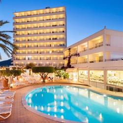 Horario de apertura Hotel Morito, Cala Millor