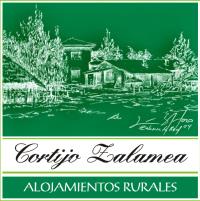 Horario de apertura Cortijo Zalamea, Zalamea la Real