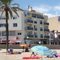 Horario de apertura Hotel Mare Nostrum, Peñiscola