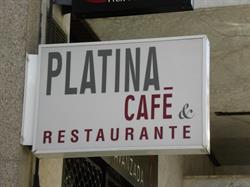Horario de apertura Platina Cafe Restaurante, Madrid