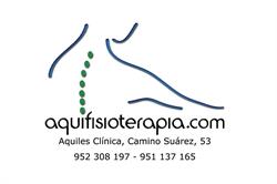 Clinica de Fisioterapia Aquiles en Málaga (Bailén-Miraflores) - Horario de apertura