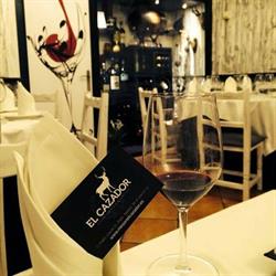 Horario de apertura MESÓN RESTAURANTE EL CAZADOR, Parla