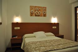 Horario de apertura Fornos Hostal Residencia, Santiago de Compostela