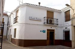 Horario de apertura Restaurante Fonda Santiago, El Bonillo