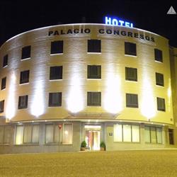 Horario de apertura Hotel Palacio Congresos, Palencia