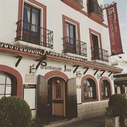 Horario de apertura RESTAURANTE JEREZ, Ronda