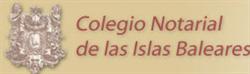 Horario de apertura Colegio Notarial de Baleares, Palma de Mallorca