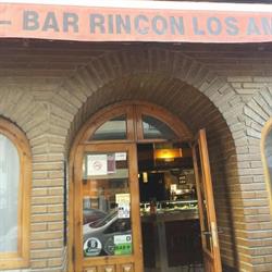 Horario de apertura Bar Rincon de Los Amigos S.c., Zaragoza