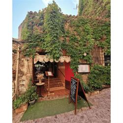 Horario de apertura Restaurant El Pati, Peratallada