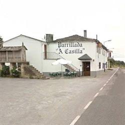 Horario de apertura Restaurante a Casilla, Vilalba