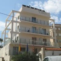 Horario de apertura Restaurante El Chalet, Faro de Cullera
